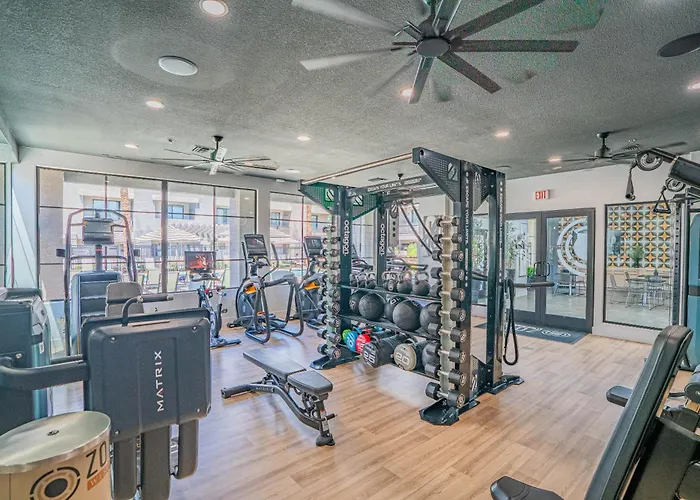 Westgate Escape Pool Gym & Walk To Stadium *