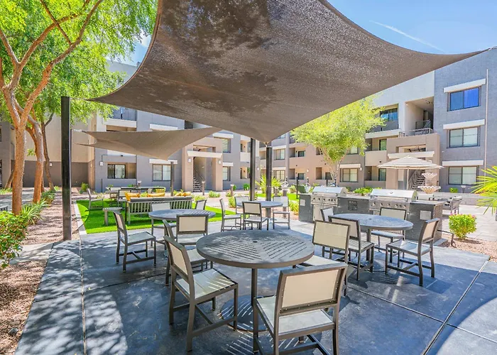 Apartment Westgate Escape Pool Gym & Walk To Stadium
